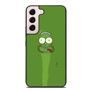 PICKLE RICK AND MORTY Samsung Galaxy S22 Plus Case PICKLE RICK AND MORTY Samsung Galaxy S22 Plus Case