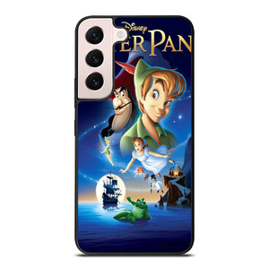 PETER PAN DISNEY 3 Samsung Galaxy S22 Plus Case