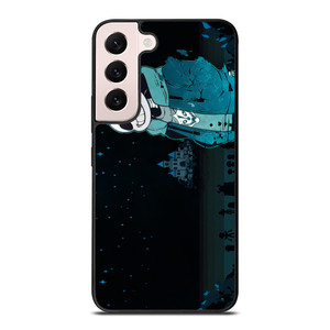 PAPYRUS UNDERTALE Samsung Galaxy S22 Plus Case PAPYRUS UNDERTALE Samsung Galaxy S22 Plus Case