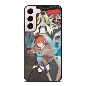 THE FARAWAY PALADIN ANIME 2 Samsung Galaxy S22 Plus Case