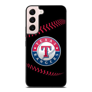TEXAS RANGERS LOGO 2 Samsung Galaxy S22 Plus Case TEXAS RANGERS LOGO 2 Samsung Galaxy S22 Plus Case