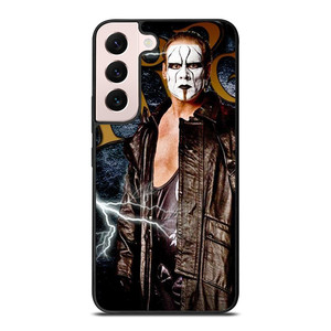 STING WCW WWE 2 Samsung Galaxy S22 Plus Case