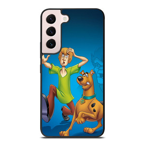 SCOOBY DOO SCARY Samsung Galaxy S22 Plus Case SCOOBY DOO SCARY Samsung Galaxy S22 Plus Case