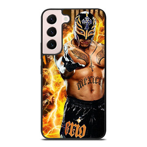 REY MYSTERIO 619 SMACKDOWN Samsung Galaxy S22 Plus Case REY MYSTERIO 619 SMACKDOWN Samsung Galaxy S22 Plus Case