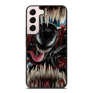 VENOM SCARY Samsung Galaxy S22 Plus Case VENOM SCARY Samsung Galaxy S22 Plus Case