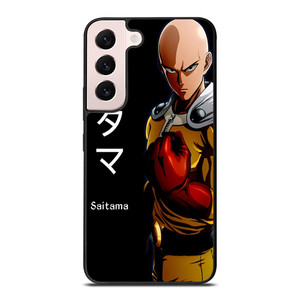ONE PUNCH MAN SAITAMA Samsung Galaxy S22 Plus Case ONE PUNCH MAN SAITAMA Samsung Galaxy S22 Plus Case