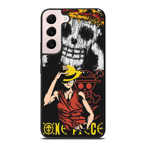 ONE PIECE LUFFY Samsung Galaxy S22 Plus Case