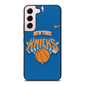 NEW YORK KNICKS NBA Samsung Galaxy S22 Plus Case