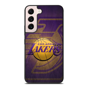 LOS ANGELES LAKERS NBA Samsung Galaxy S22 Plus Case LOS ANGELES LAKERS NBA Samsung Galaxy S22 Plus Case