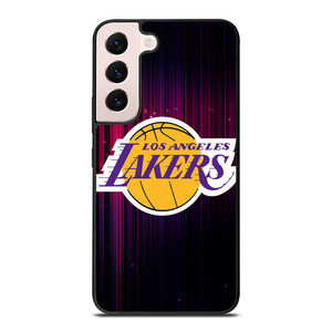 LOS ANGELES LAKERS LOGO Samsung Galaxy S22 Plus Case LOS ANGELES LAKERS LOGO Samsung Galaxy S22 Plus Case