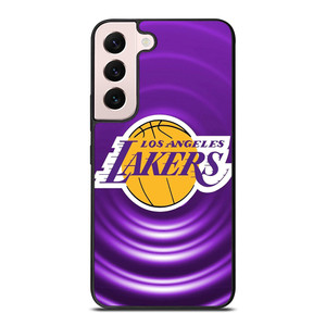 LOS ANGELES LAKERS LOGO 2 Samsung Galaxy S22 Plus Case