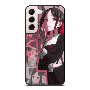 KAGUYA SAMA LOVE IS WAR Samsung Galaxy S22 Plus Case