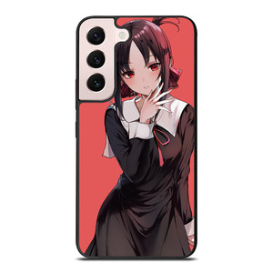 KAGUYA SAMA LOVE IS WAR SEXY Samsung Galaxy S22 Plus Case KAGUYA SAMA LOVE IS WAR SEXY Samsung Galaxy S22 Plus Case