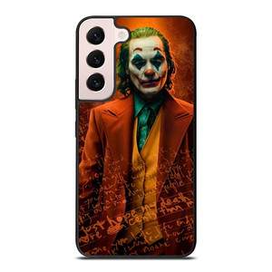 JOKER Samsung Galaxy S22 Plus Case JOKER Samsung Galaxy S22 Plus Case