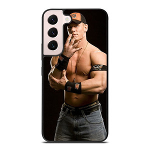 JOHN CENA WWE CHAMPION 2 Samsung Galaxy S22 Plus Case