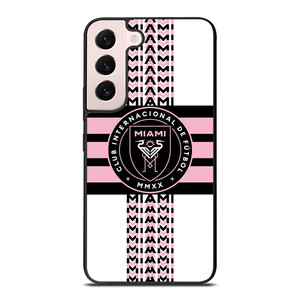 INTER MIAMI LOGO 2 Samsung Galaxy S22 Plus Case
