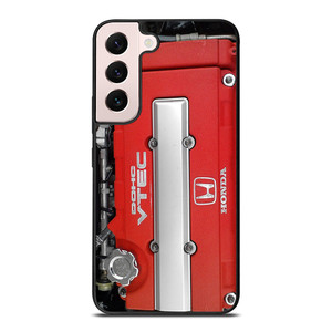 HONDA VTEC ENGINE 2 Samsung Galaxy S22 Plus Case