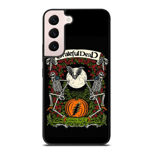 GRATEFUL DEAD Samsung Galaxy S22 Plus Case