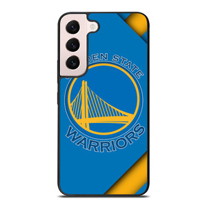GOLDEN STATE WARRIORS NBA Samsung Galaxy S22 Plus Case