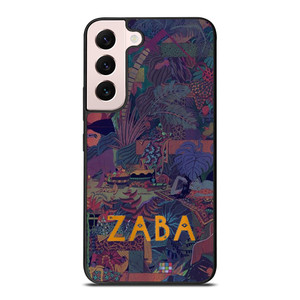 GLASS ANIMALS Samsung Galaxy S22 Plus Case GLASS ANIMALS Samsung Galaxy S22 Plus Case