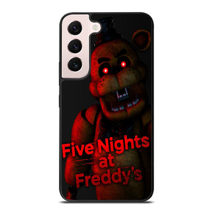 FIVE NIGHTS AT FREDDY'S SCARY Samsung Galaxy S22 Plus Case