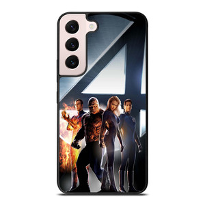 FANTASTIC 4 TEAM Samsung Galaxy S22 Plus Case FANTASTIC 4 TEAM Samsung Galaxy S22 Plus Case