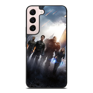 FANTASTIC 4 TEAM 2 Samsung Galaxy S22 Plus Case FANTASTIC 4 TEAM 2 Samsung Galaxy S22 Plus Case