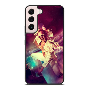 ELTON JOHN CONCERT Samsung Galaxy S22 Plus Case ELTON JOHN CONCERT Samsung Galaxy S22 Plus Case