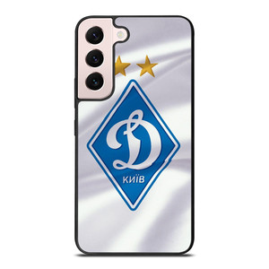 DYNAMO KYIV FOOTBALL CLUB 4 Samsung Galaxy S22 Plus Case