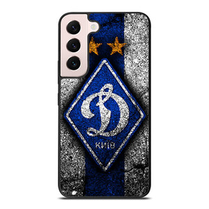 DYNAMO KYIV FOOTBALL CLUB 3 Samsung Galaxy S22 Plus Case