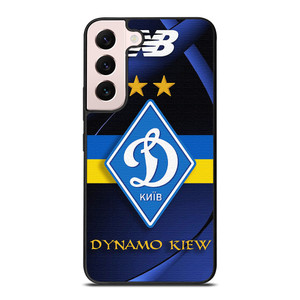DYNAMO KIEW FOOTBALL CLUB Samsung Galaxy S22 Plus Case