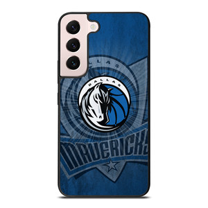 DALLAS MAVERICKS NBA 2 Samsung Galaxy S22 Plus Case