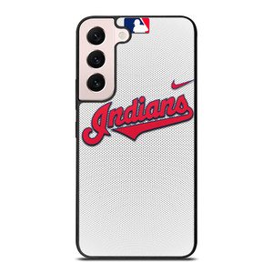 CLEVELAND INDIANS MLB 2 Samsung Galaxy S22 Plus Case