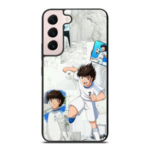 CAPTAIN TSUBASA OZORA Samsung Galaxy S22 Plus Case CAPTAIN TSUBASA OZORA Samsung Galaxy S22 Plus Case