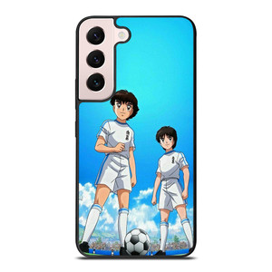 CAPTAIN TSUBASA MISAKI Samsung Galaxy S22 Plus Case CAPTAIN TSUBASA MISAKI Samsung Galaxy S22 Plus Case