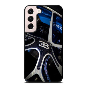BUGATTI WHEEL Samsung Galaxy S22 Plus Case BUGATTI WHEEL Samsung Galaxy S22 Plus Case