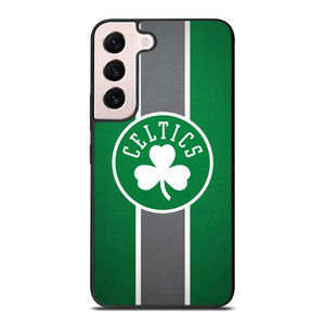 BOSTON CELTICS ICON Samsung Galaxy S22 Plus Case BOSTON CELTICS ICON Samsung Galaxy S22 Plus Case