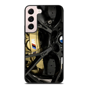 BMW M5 WHEEL Samsung Galaxy S22 Plus Case BMW M5 WHEEL Samsung Galaxy S22 Plus Case