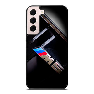 BMW M5 LOGO Samsung Galaxy S22 Plus Case BMW M5 LOGO Samsung Galaxy S22 Plus Case