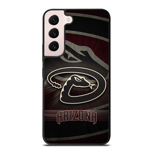 ARIZONA DIAMONDBACKS LOGO Samsung Galaxy S22 Plus Case ARIZONA DIAMONDBACKS LOGO Samsung Galaxy S22 Plus Case