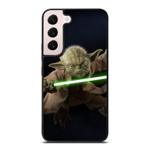 YODA STARWARS Samsung Galaxy S22 Plus Case YODA STARWARS Samsung Galaxy S22 Plus Case