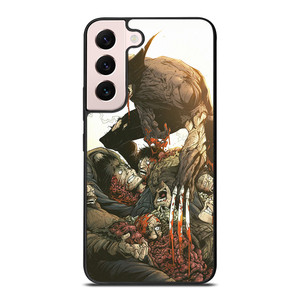 WOLVERINE BLOODLINE MARVEL Samsung Galaxy S22 Plus Case WOLVERINE BLOODLINE MARVEL Samsung Galaxy S22 Plus Case