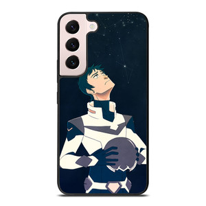 VOLTRON KEITH LANCE Samsung Galaxy S22 Plus Case VOLTRON KEITH LANCE Samsung Galaxy S22 Plus Case