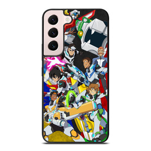 VOLTRON DEFENDER ANIME Samsung Galaxy S22 Plus Case VOLTRON DEFENDER ANIME Samsung Galaxy S22 Plus Case