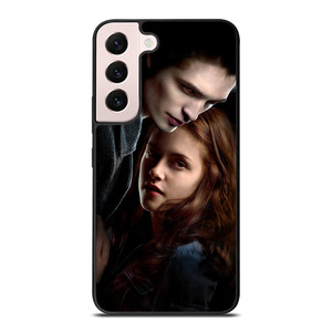 TWILIGHT EDWARD BELLA Samsung Galaxy S22 Plus Case