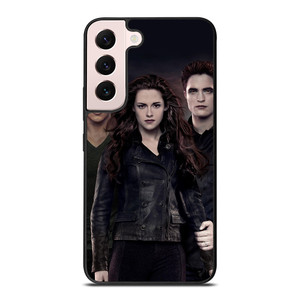 TWILIGHT BREAKING DAWN Samsung Galaxy S22 Plus Case TWILIGHT BREAKING DAWN Samsung Galaxy S22 Plus Case