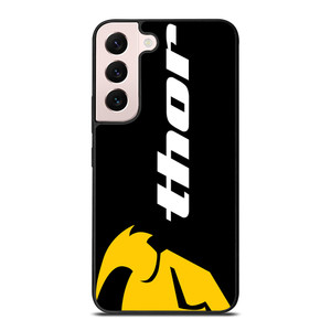 THOR MOTO LOGO Samsung Galaxy S22 Plus Case THOR MOTO LOGO Samsung Galaxy S22 Plus Case