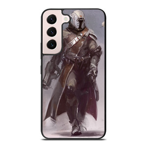 THE WARLOCK OF DESTINY Samsung Galaxy S22 Plus Case