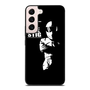 THE STIG 2 Samsung Galaxy S22 Plus Case THE STIG 2 Samsung Galaxy S22 Plus Case
