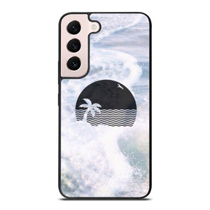 THE NEIGHBOURHOOD LOGO Samsung Galaxy S22 Plus Case